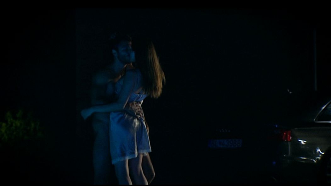 Braňo Deák v najpikantnejšej scéne Druhého dychu