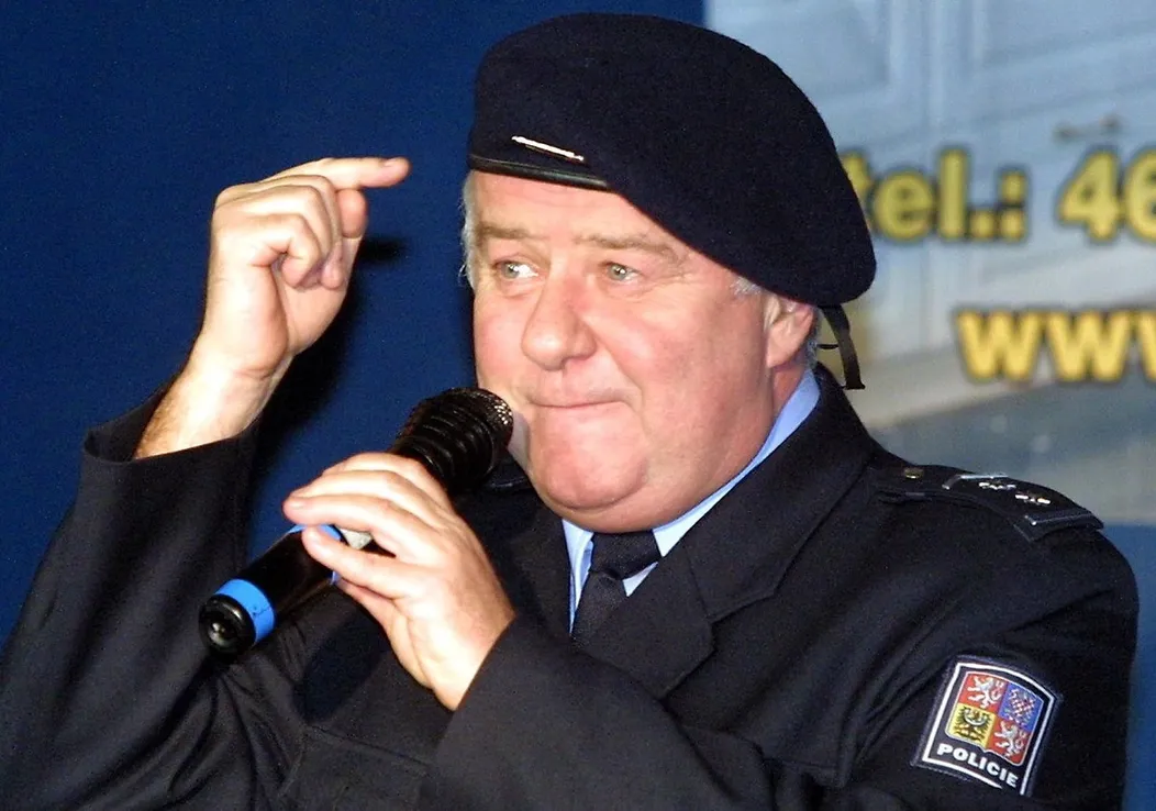 Ladislav Potměšil
