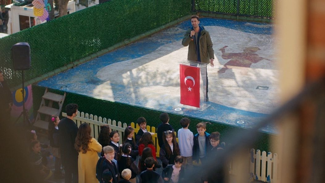 Láska, rozum, pomsta