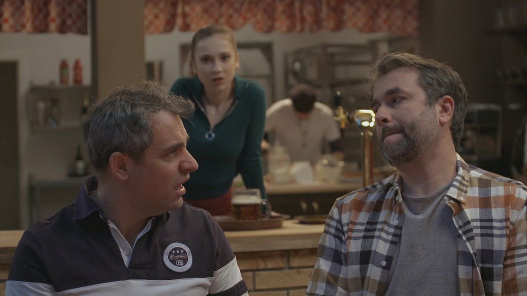 Oteckovia riešia netradičný vzťahový problém.