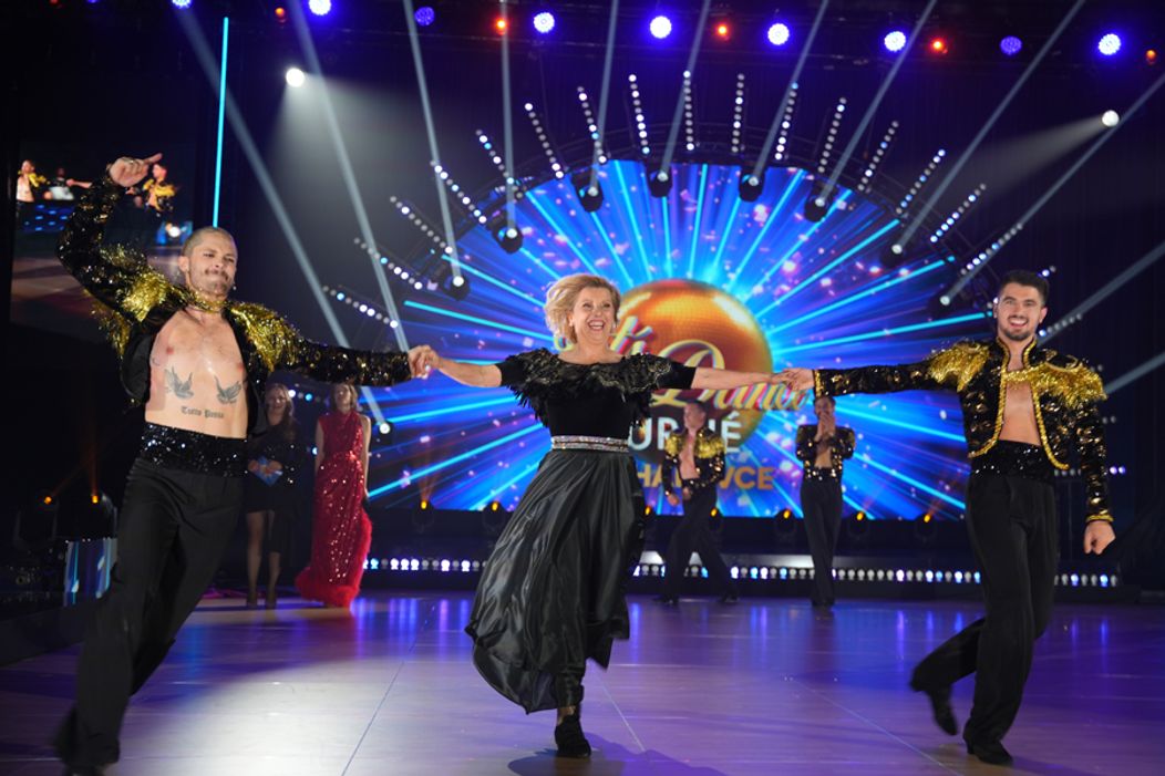 Zákulisie Let's Dance turné: Bolo to veľkolepé