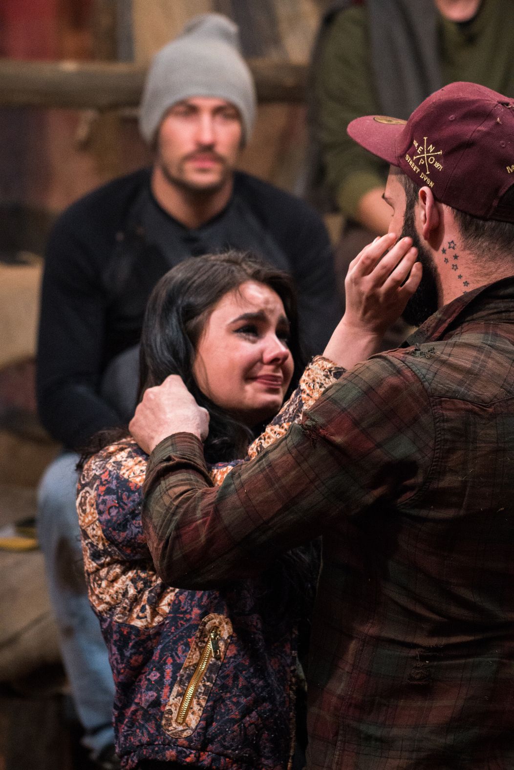 Nikolasov posledný duel