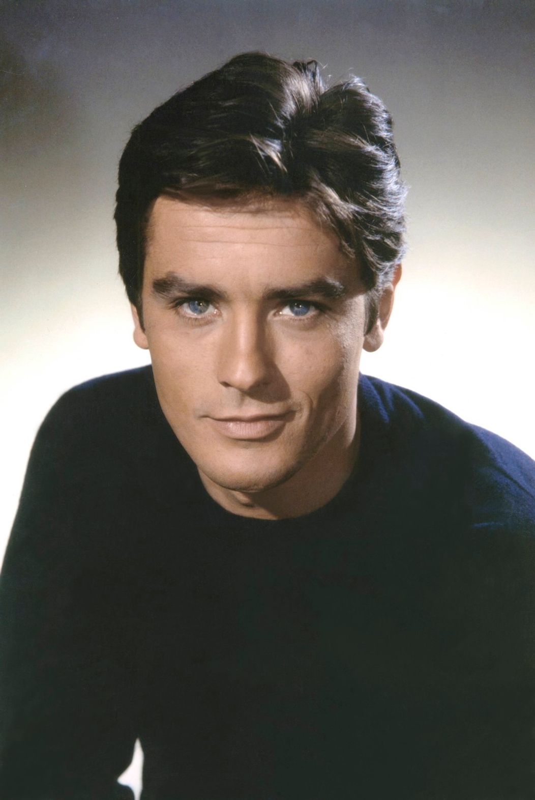 Alain Delon