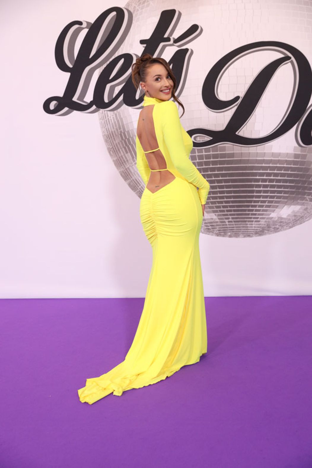 Móda z Let's Dance - 7. kolo