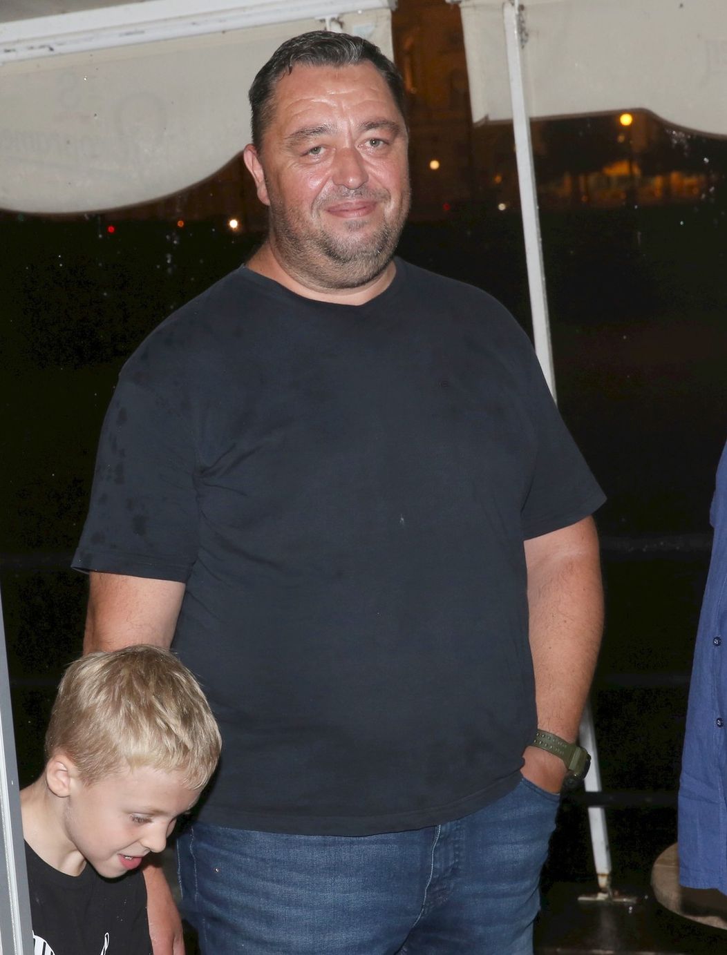 Zomrel Daniel Vali, spevák zo skupiny Maxim Turbulenc