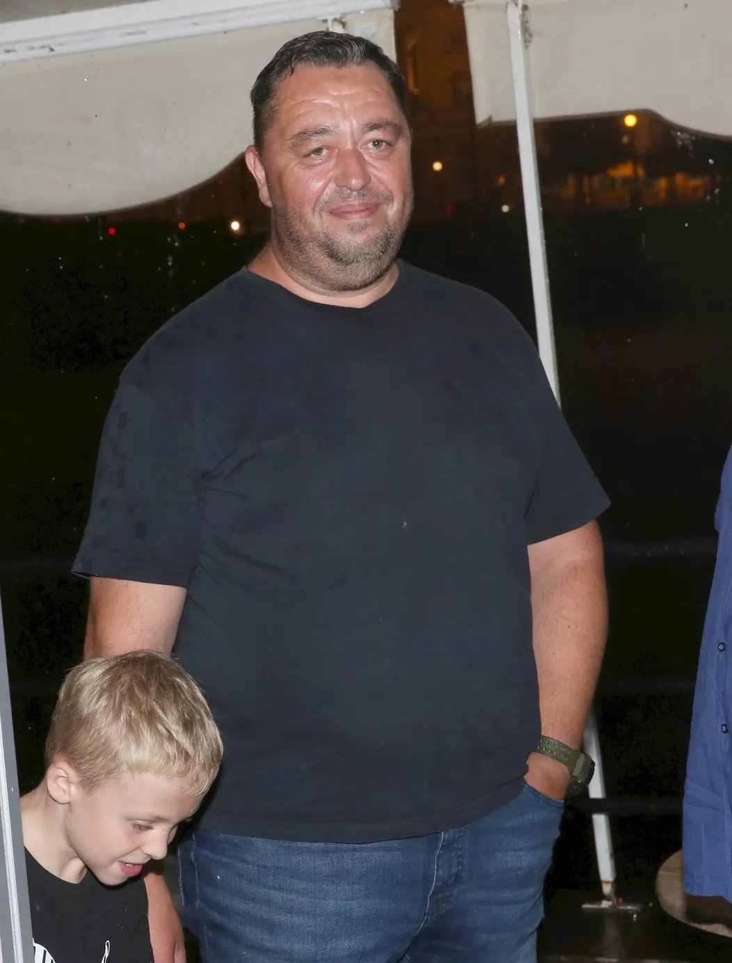 Zomrel Daniel Vali, spevák zo skupiny Maxim Turbulenc