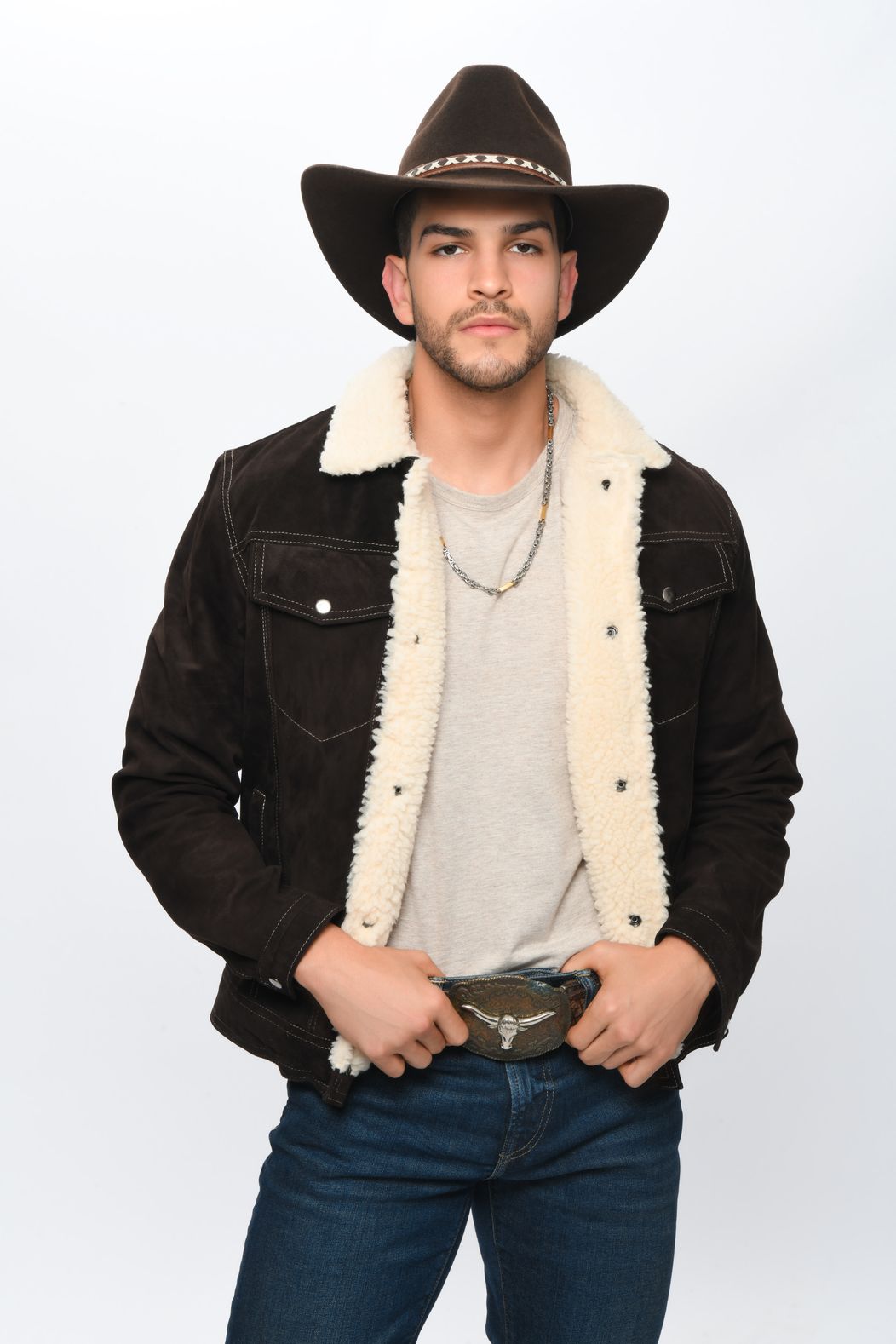 Skrytá vášeň - Príbeh pokračuje: Juan David (Bernardo Flores)