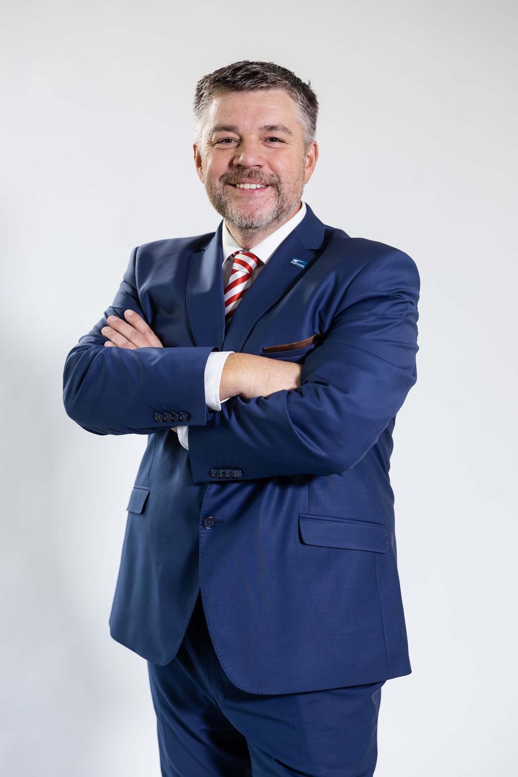 Roman Gono, Utajený šéf Cargo