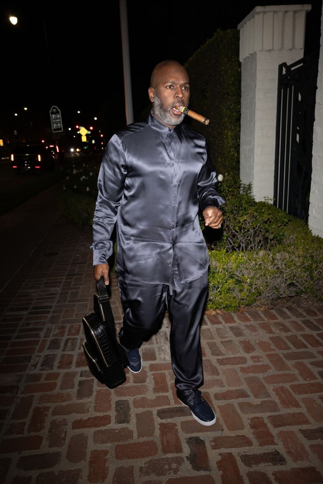 Párty Leonarda DiCapria