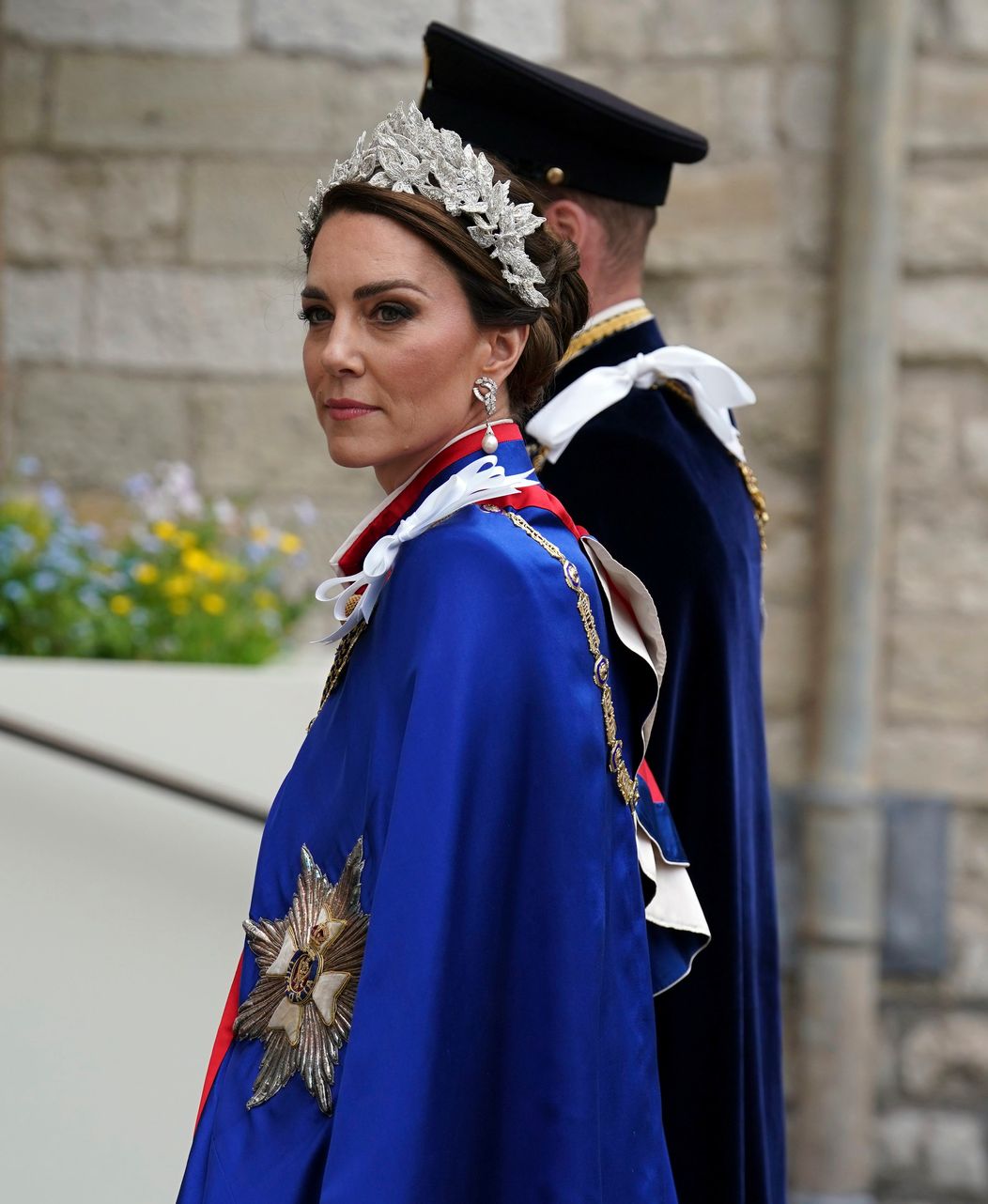 Prekrásna princezná z Walesu