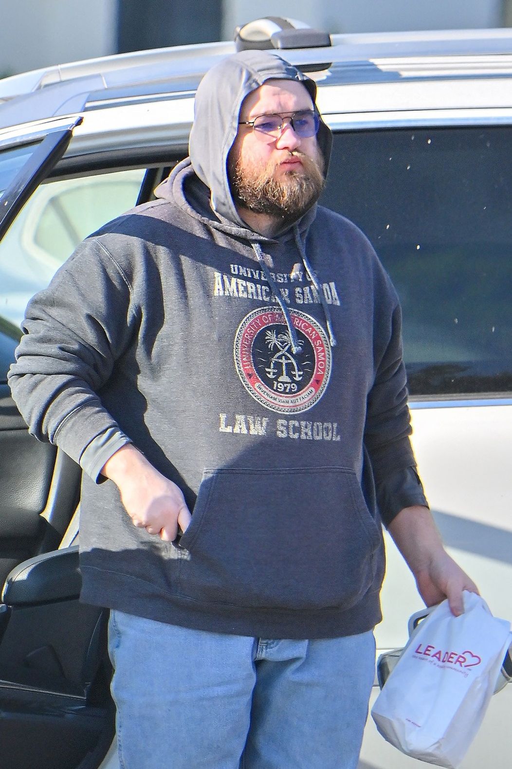 Jack zo seriálu Dva a pol chlapa