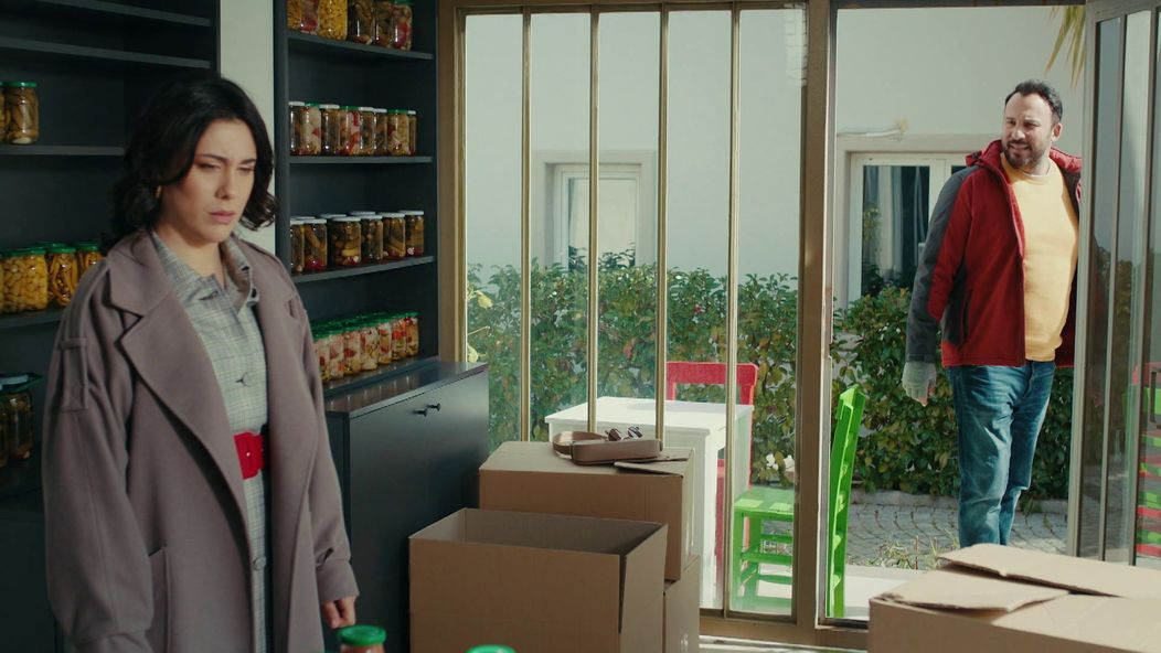 Veľvyslancova dcéra