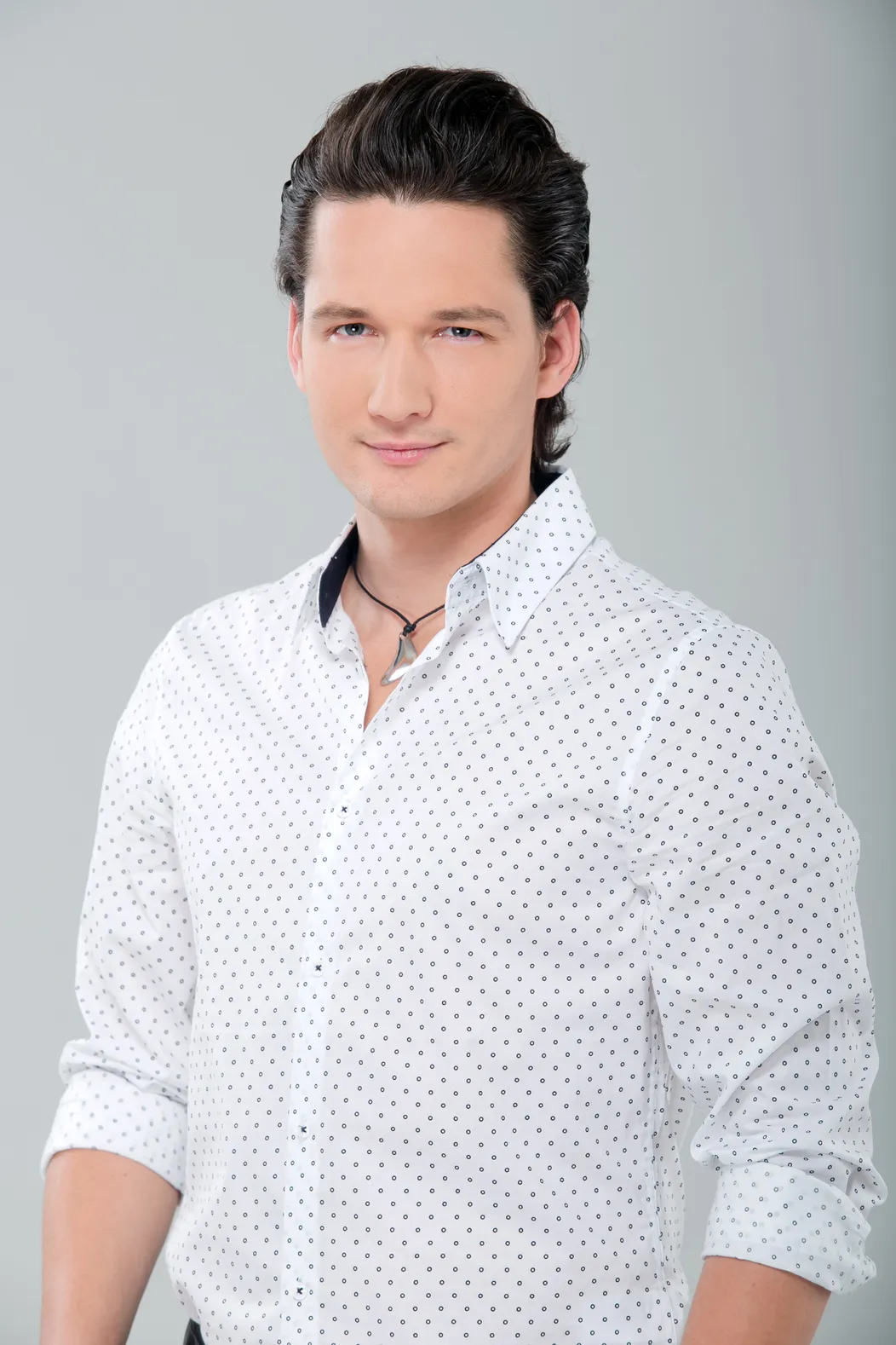 Peter Makranský