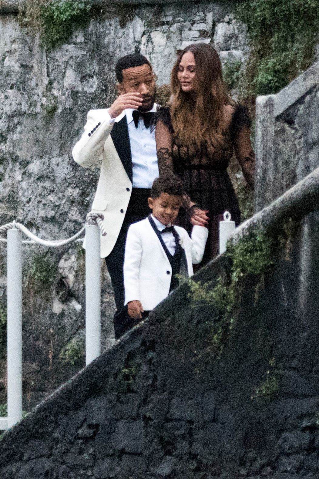 Chrissy Teigen a John Legend si obnovili sľuby