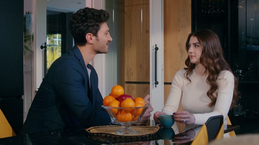 Láska, rozum, pomsta