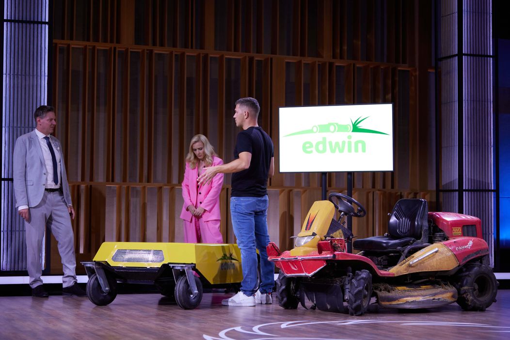 Jama levova - 6. epizóda