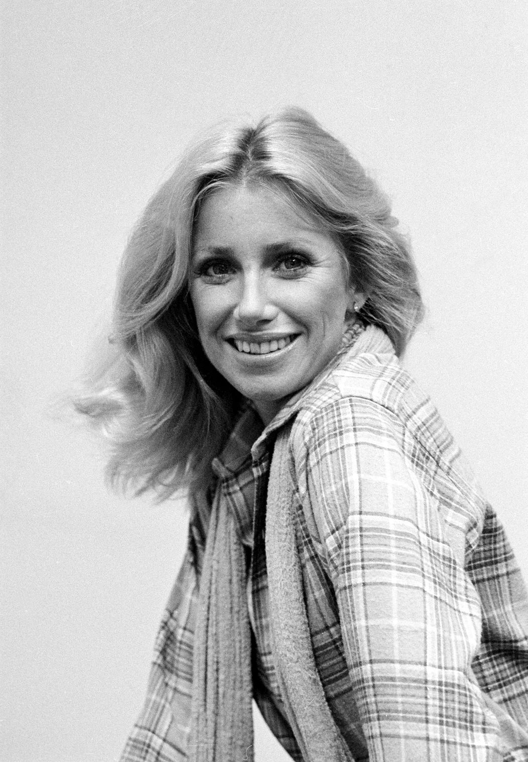 Suzanne Somers