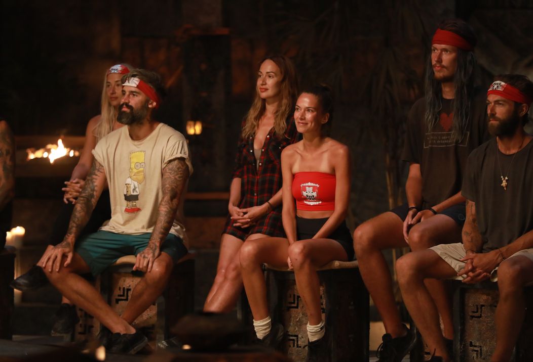 Survivor po 9. kmeňovej rade opustil ďalší člen.