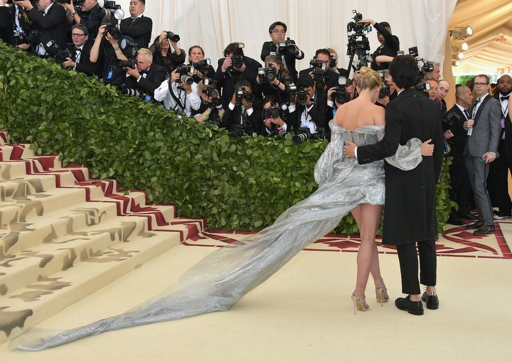 Lili a Cole už netvoria pár.