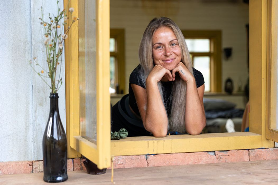 Zábery z 18. a 19. dňa na Farme