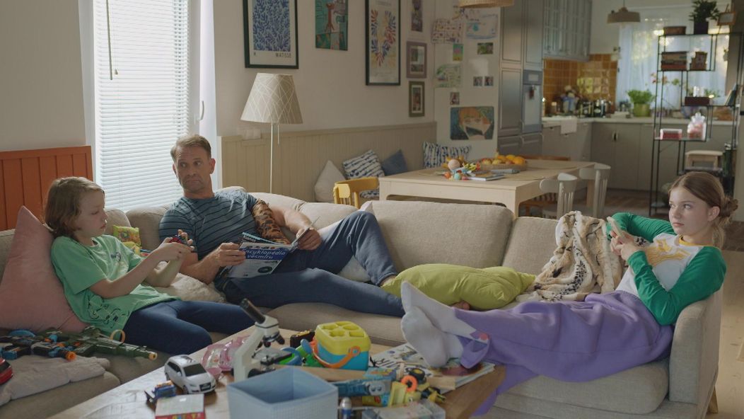 Nad Nikol (Táňa Pauhofová) sa začalo zmrákať. Na jej postupy si posvieti prísna vyšetrovateľka Soňa Vágnerová (Andrea Štefančíková).