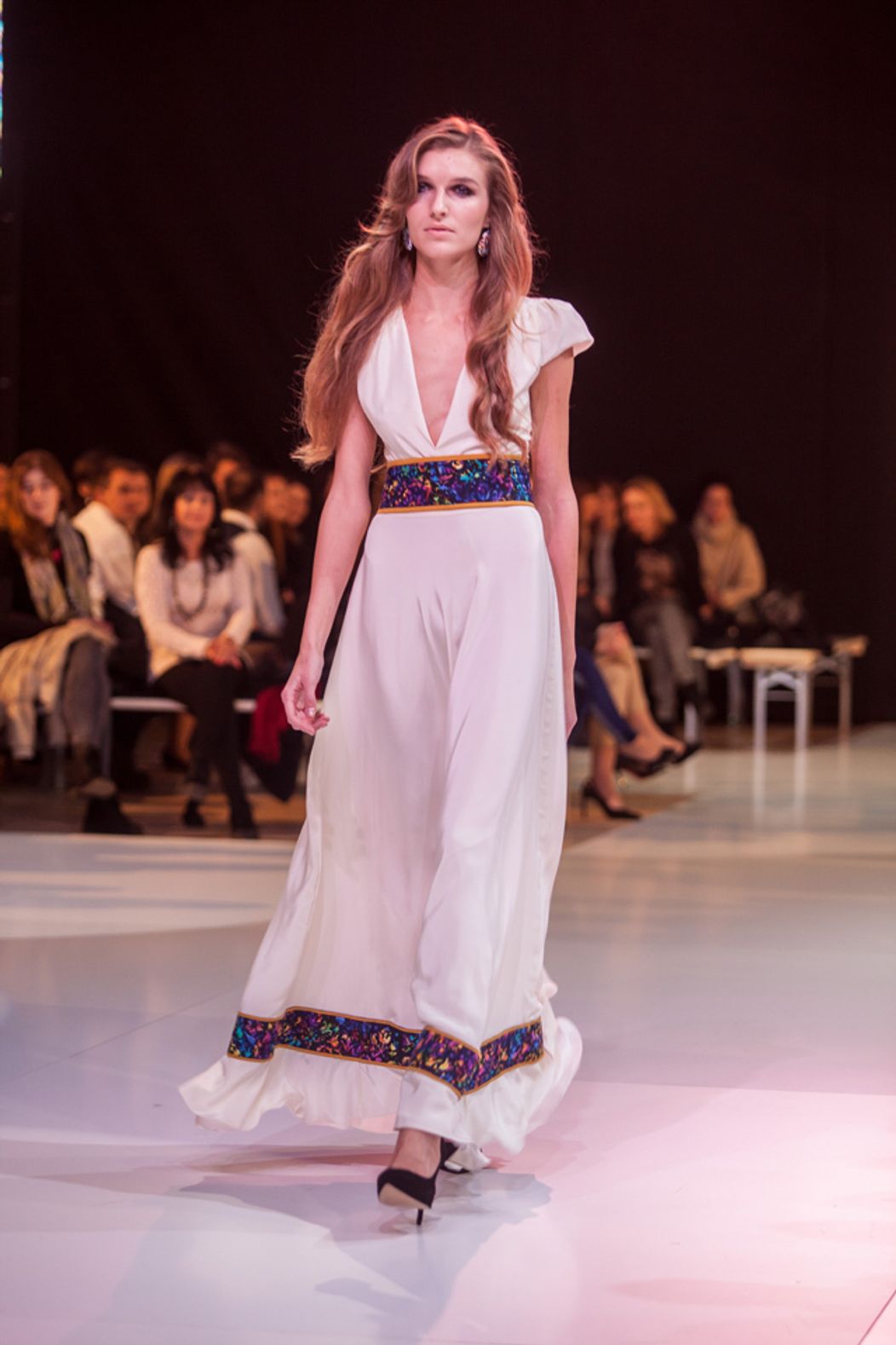 Fashion LIVE!: Jana Gavalcová