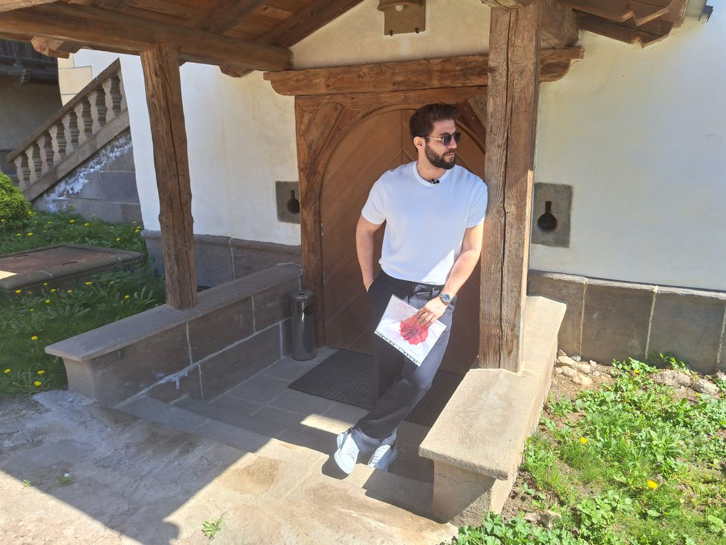 Tomáš Tarr