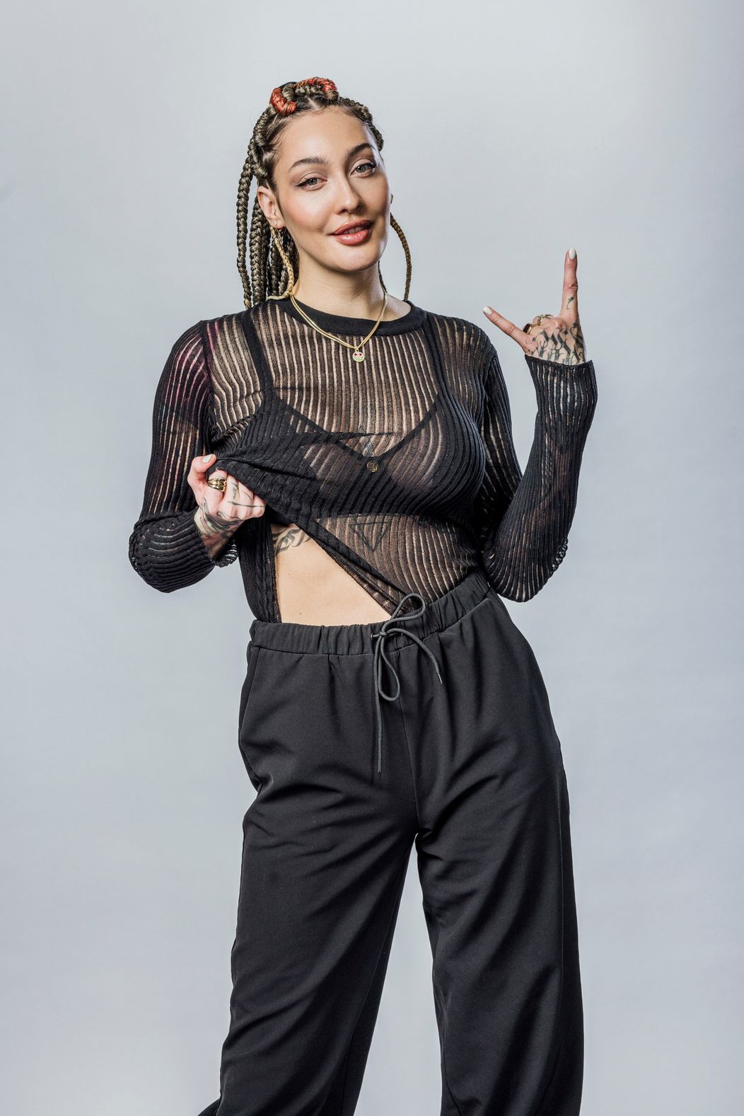 Kateřina Klingerová