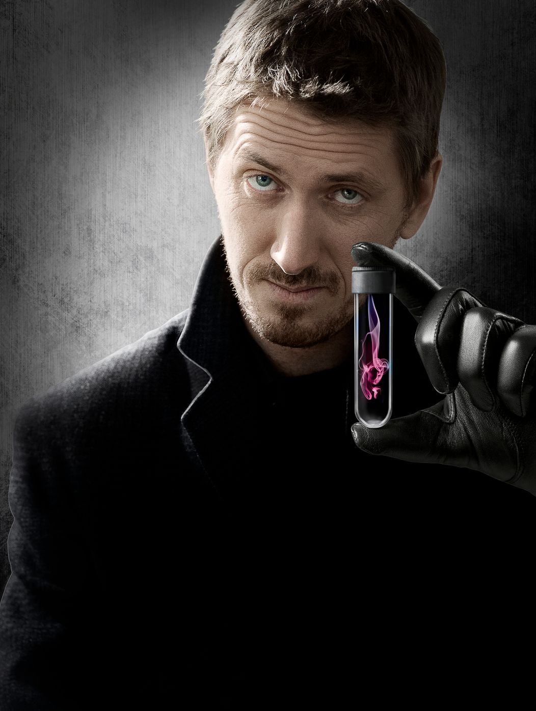 Ňuchač - Kirill Käro