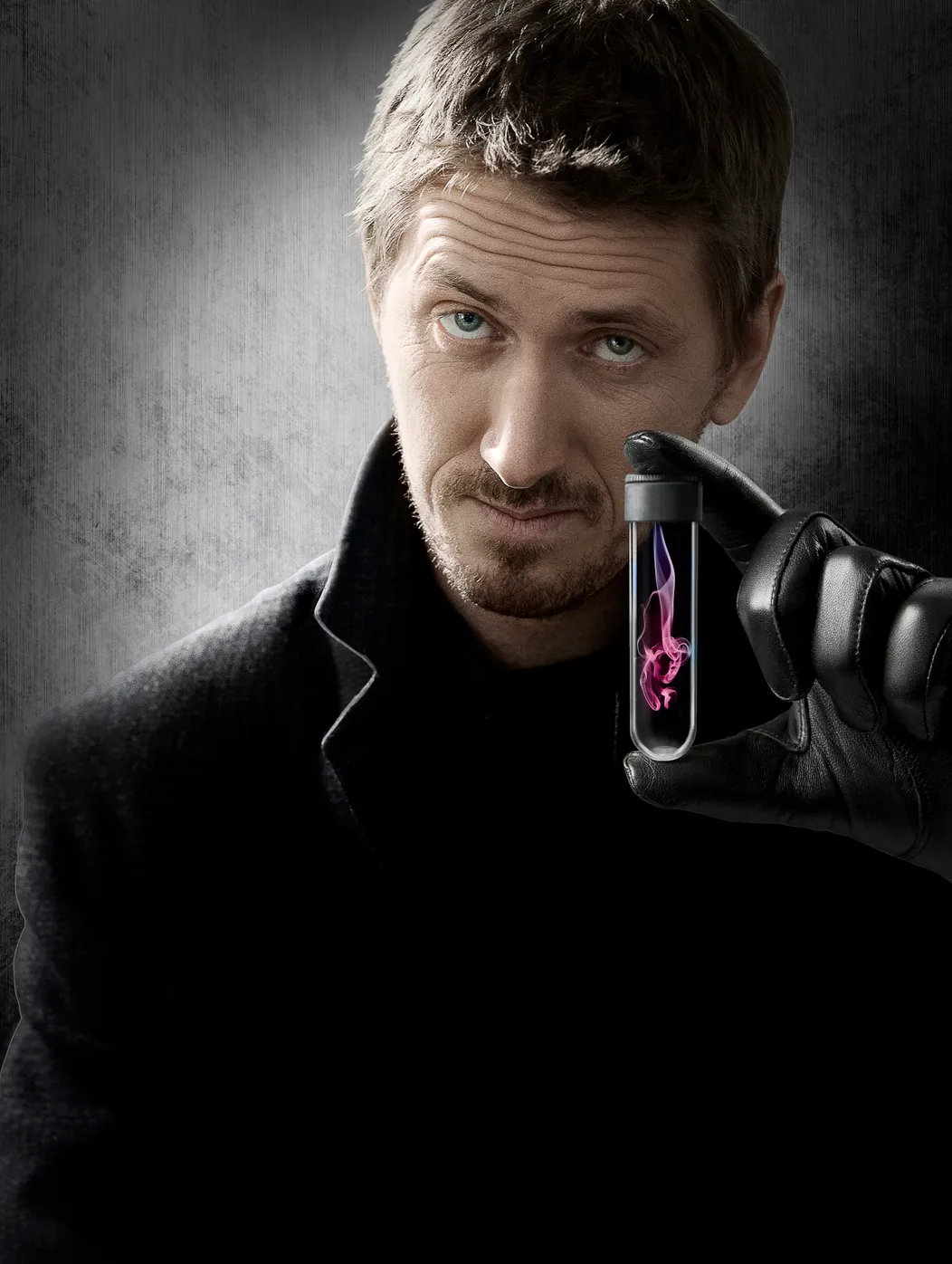 Ňuchač - Kirill Käro