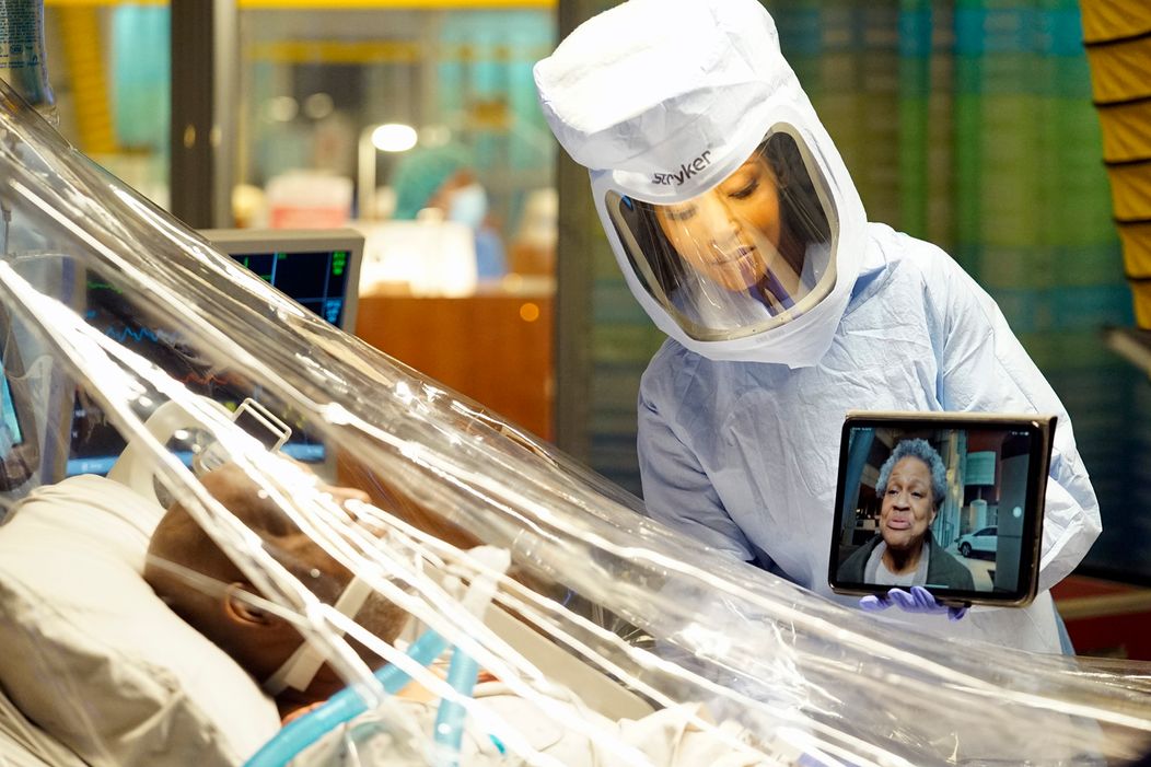 CHICAGO MED