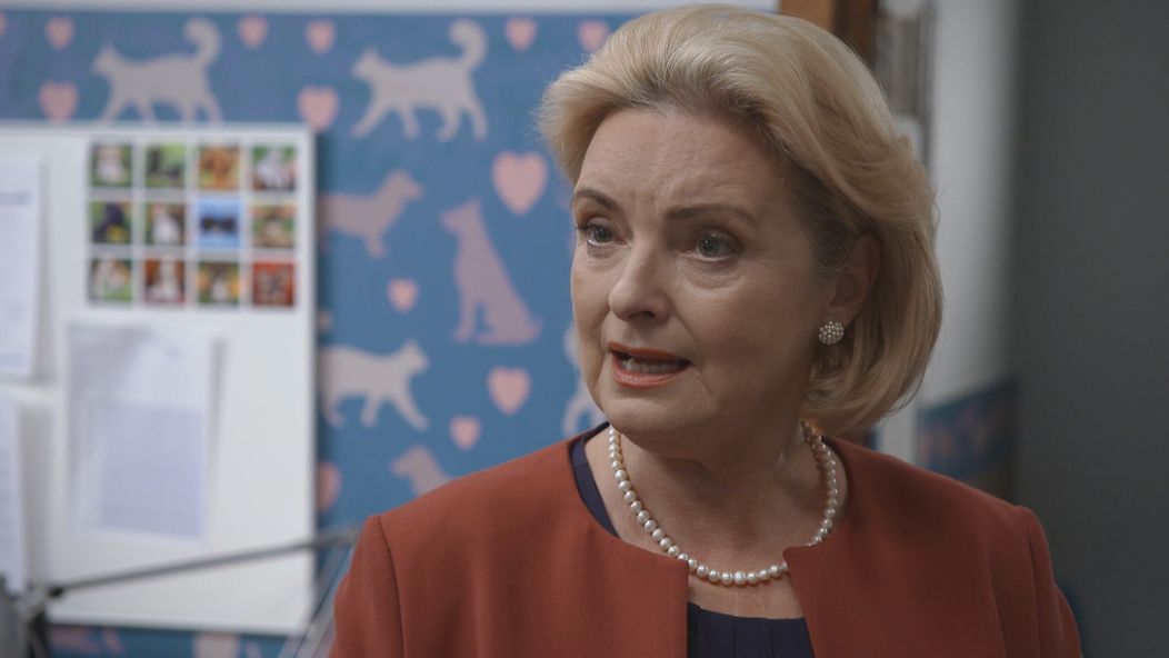 Marika verí, že fotka Gréty s iným mužom bola pre Tomáša dostatočnou lekciou.