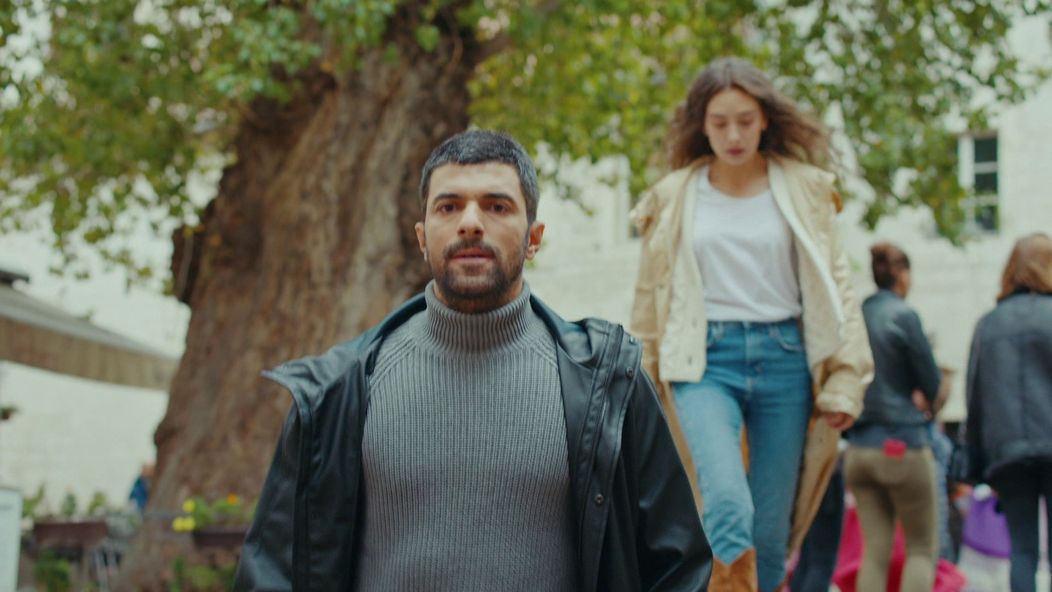 Veľvyslancova dcéra