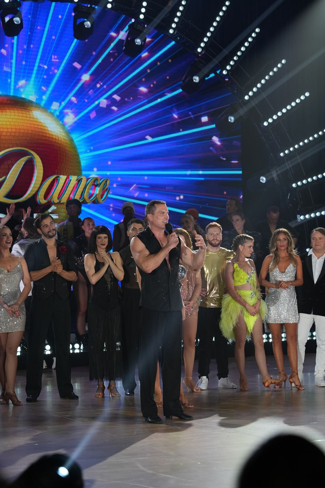Zákulisie Let's Dance turné: Bolo to veľkolepé