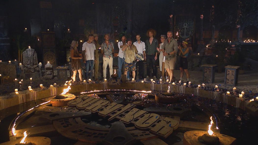 Víťazom tretej série šou Survivor Česko & Slovensko sa stal Mikýř.