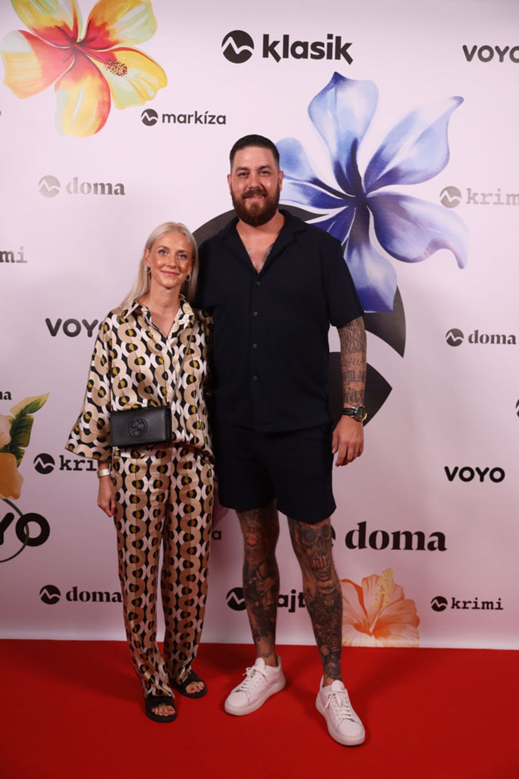 SUMMER MEDIA PARTY 2024