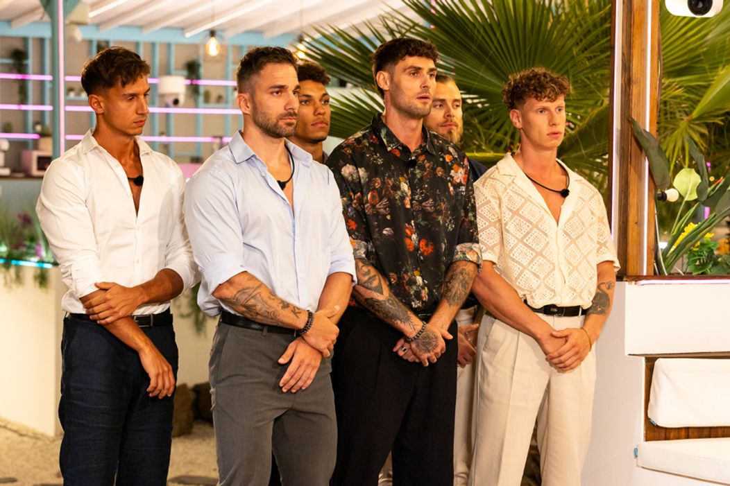 Recoupling 3. epizóda