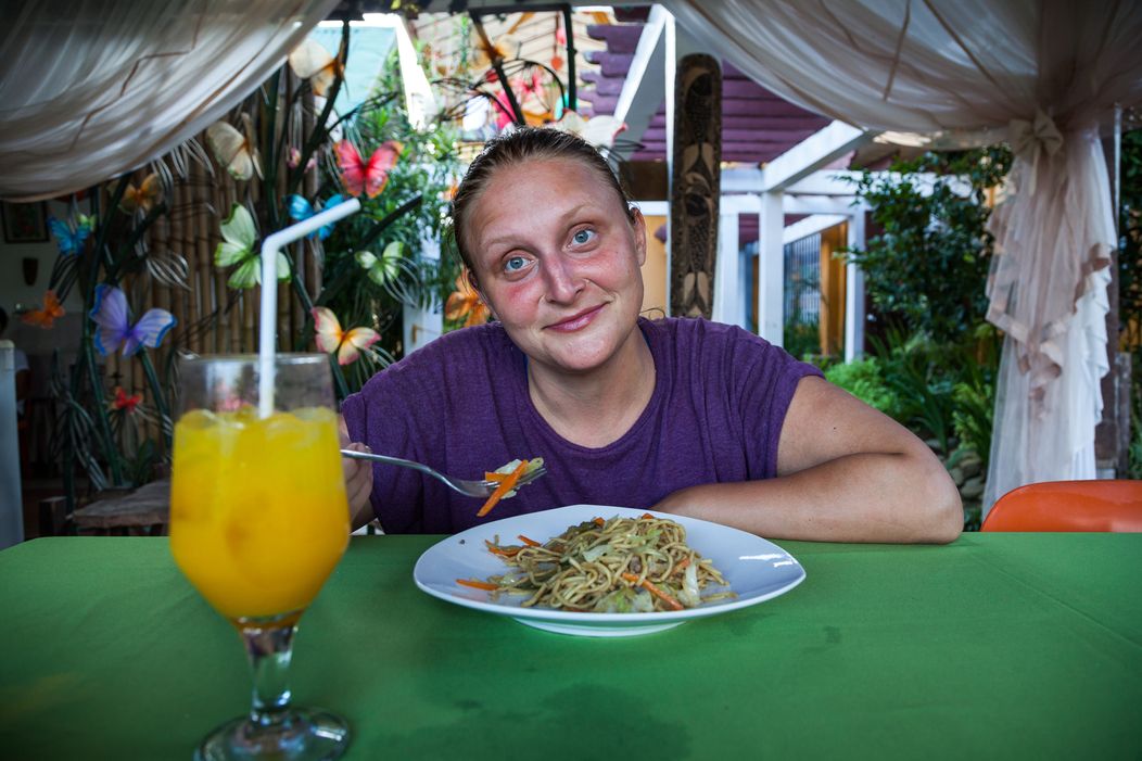 Ľubica skončila v prvej štvorke