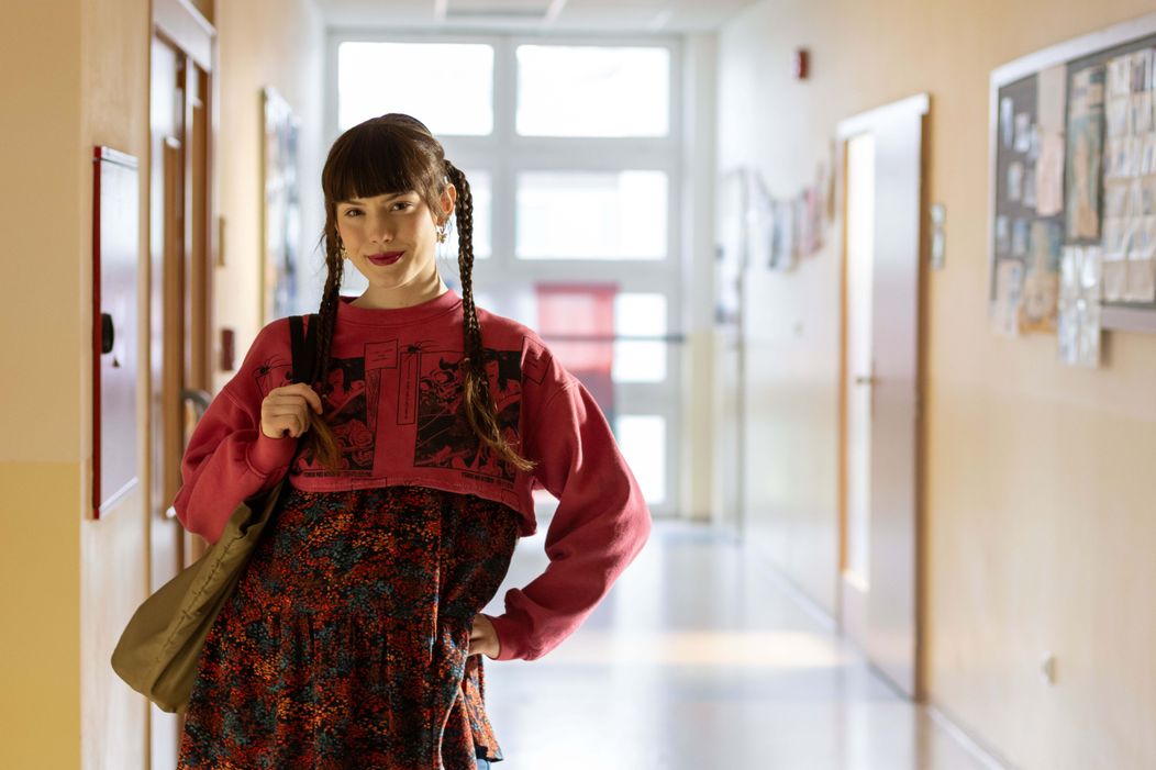 Druhá séria seriálu Sex O´clock