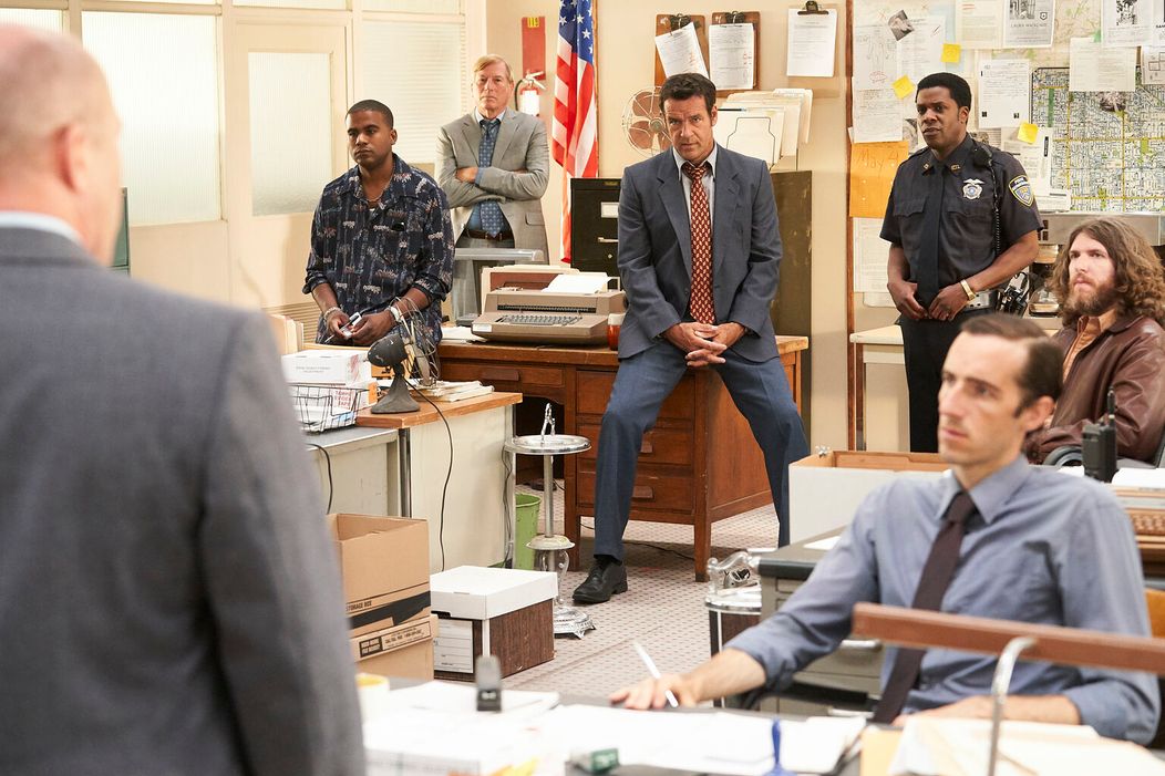 Únos Lisy McVeyovej