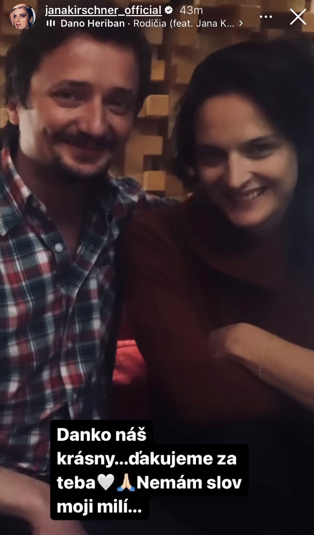 Slovensko spomína na Daniela Heribana