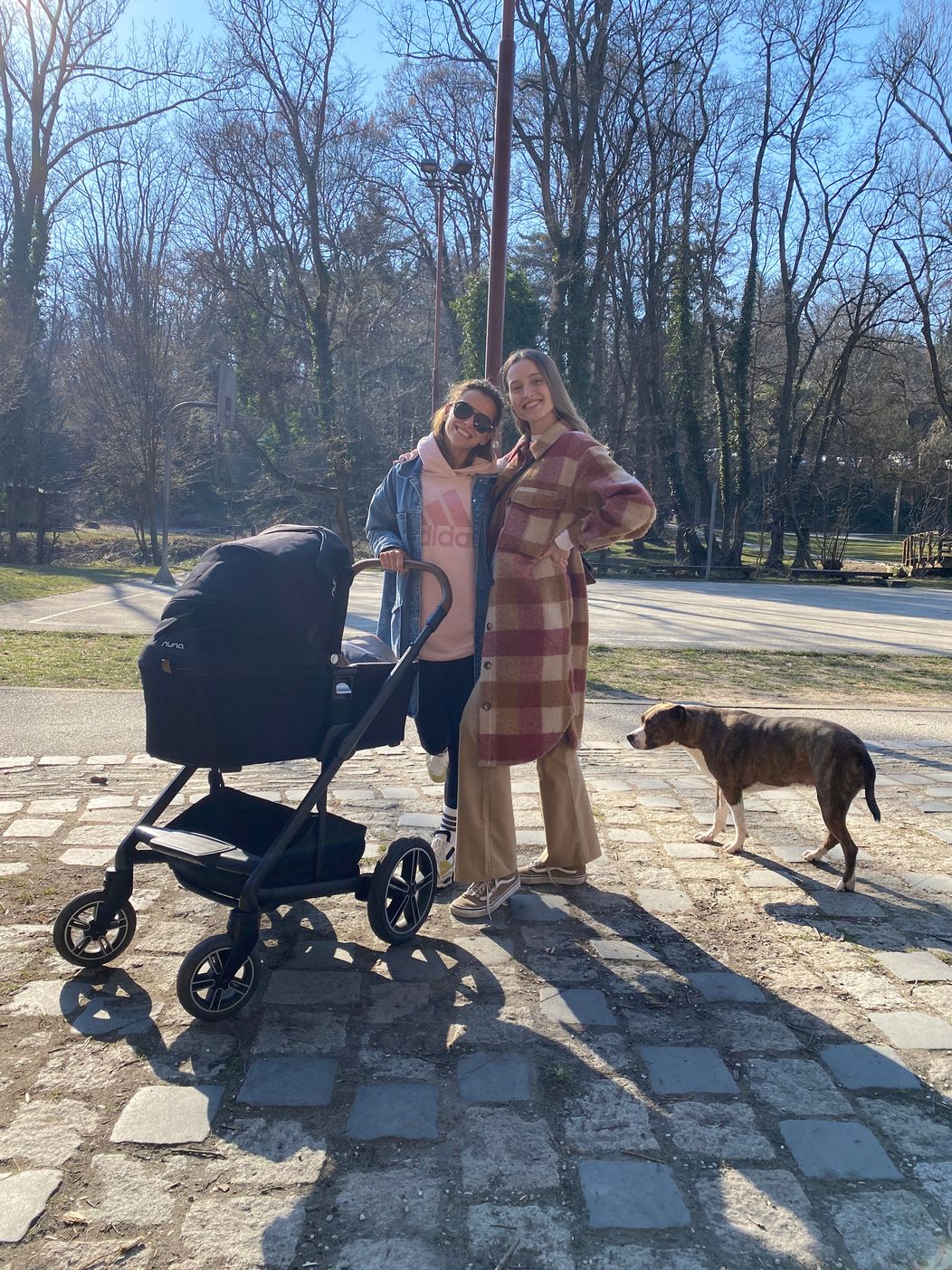 Dominika Rošková a Bibiána Bardy 