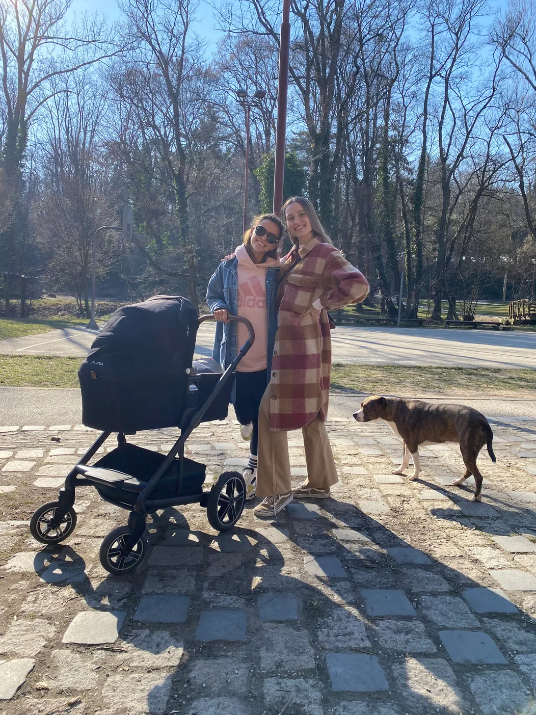 Dominika Rošková a Bibiána Bardy 