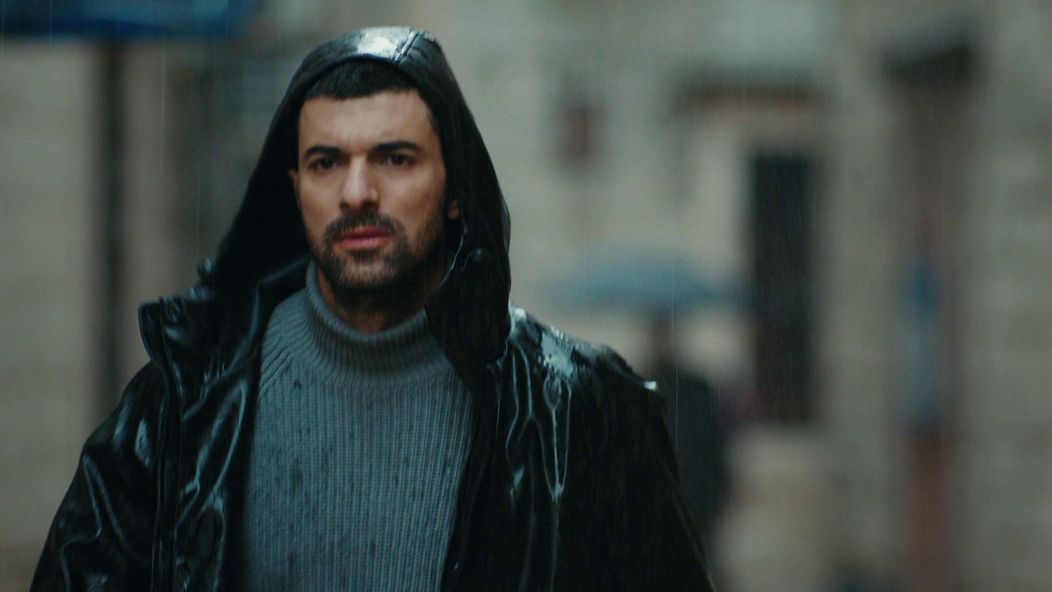 Veľvyslancova dcéra