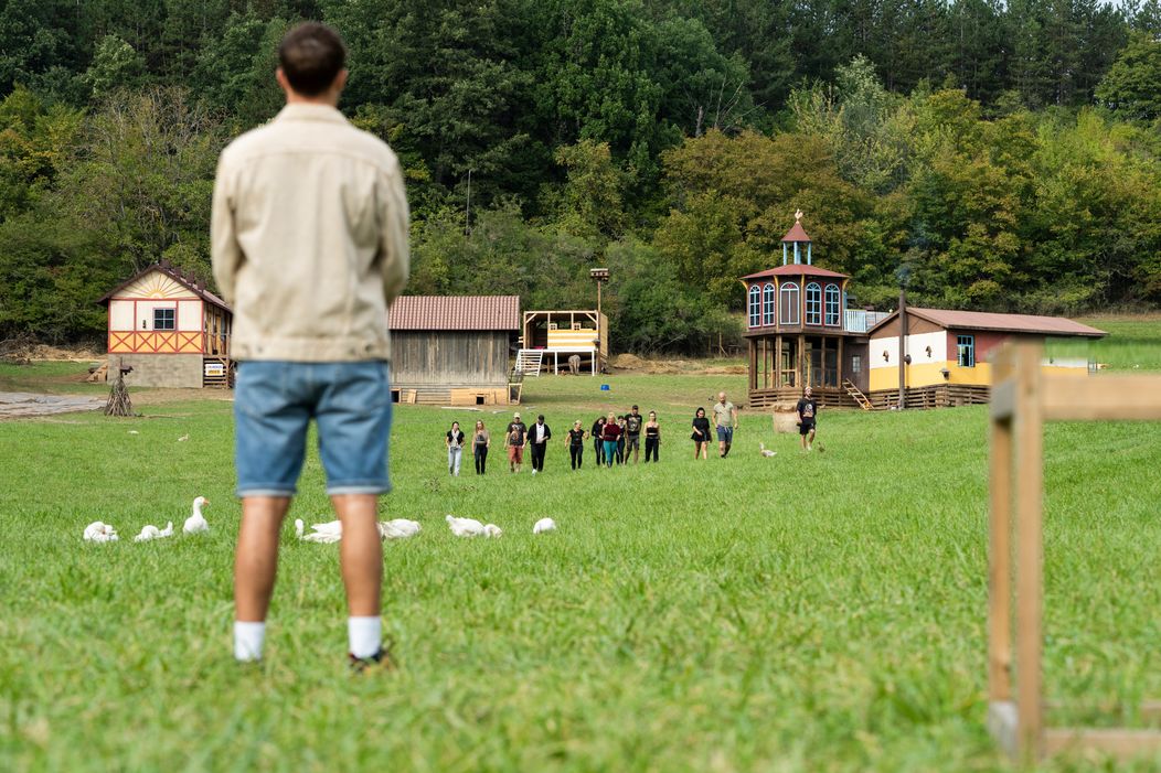 Boj o záchranu im nevyšiel, do duelu ide Niki a Denis
