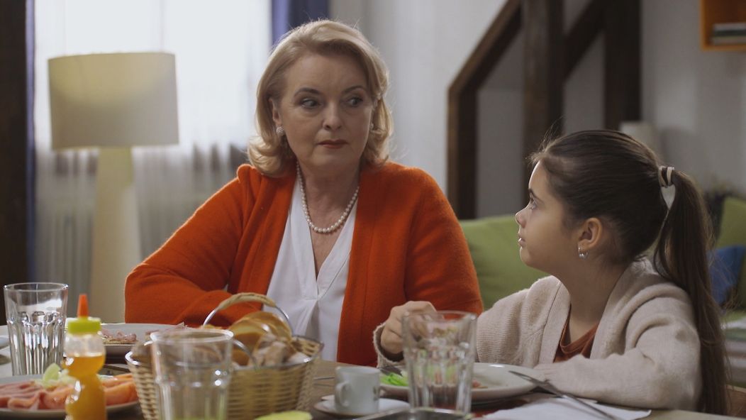 Kuly, Lujza Garajová Schrameková, Zuzka Kubovčíková Šebová a Marián Čekovský