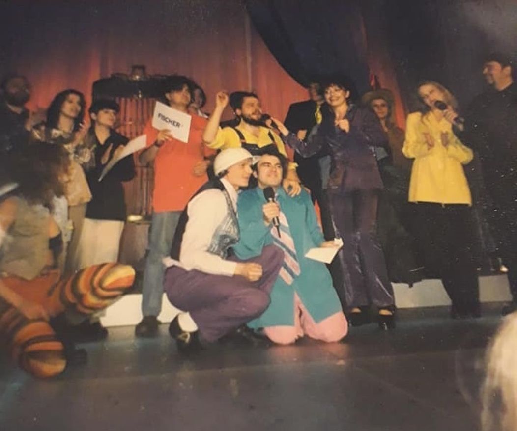 Vyhradené pre lásku bude na Doma v piatok aj v sobotu večer