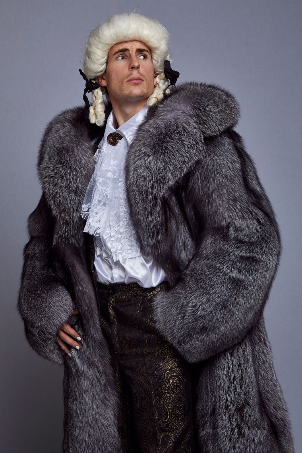 Slovenskí influenceri ako ste ich ešte nevideli