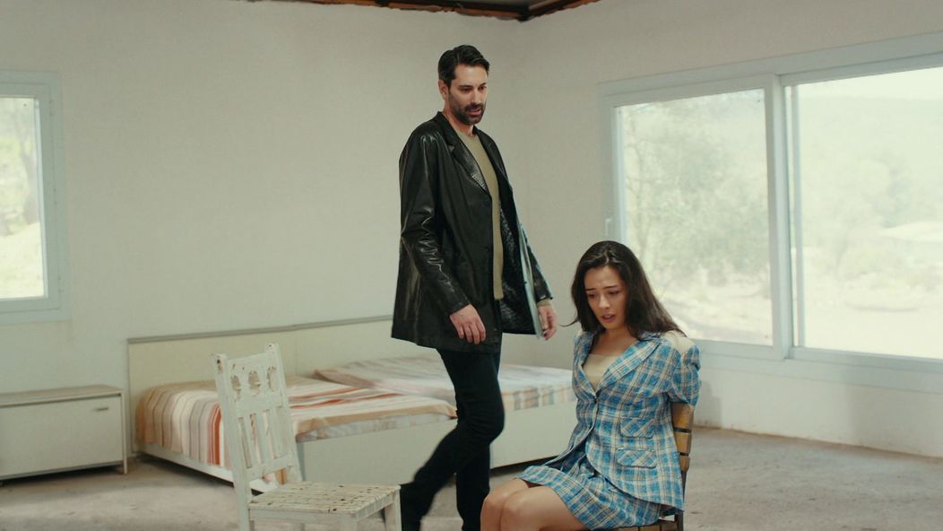 Veľvyslancova dcéra