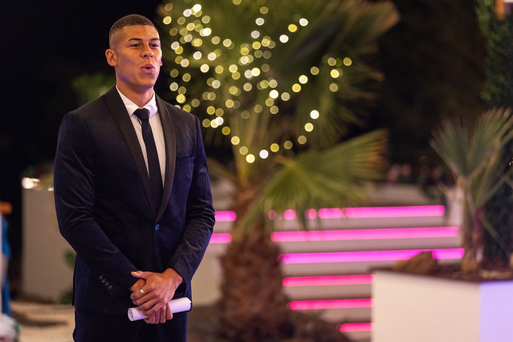 Finále tretej série šou Love Island Česko & Slovensko.